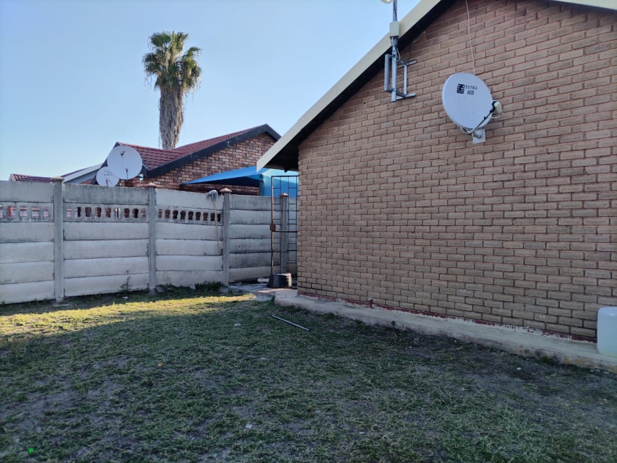 2 Bedroom Property for Sale in Boitekong Ext 1 North West